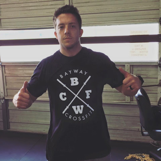 Gym «BayWay CrossFit», reviews and photos, 7210 Bayway Dr, Baytown, TX 77520, USA