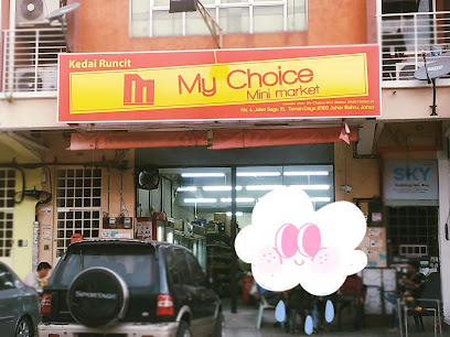 My Choice Mini Market