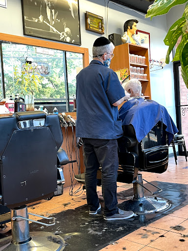 Perfect Cuts Barber Shop image 10