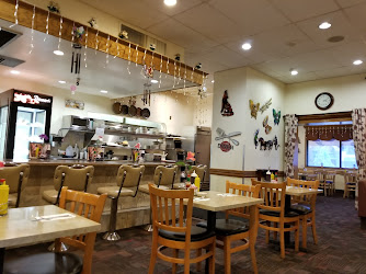 George's Lakeview Café