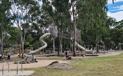 Pipemakers Park image