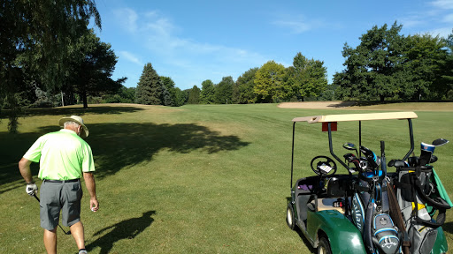 Golf Course «Hartland Glen Golf Course», reviews and photos, 12400 Highland Rd, Hartland, MI 48353, USA