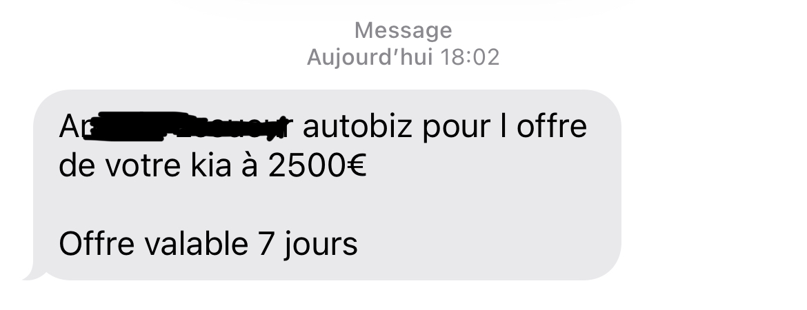 Photo n° 2 de l'avis de Stéphane.e fait le 12/12/2023 à 18:17