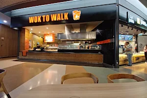 Wok To Walk image