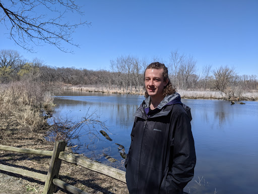 Nature Preserve «Crabtree Nature Center», reviews and photos, 3 Stover Rd, Barrington, IL 60010, USA