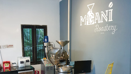 Magani Coffee Roastery