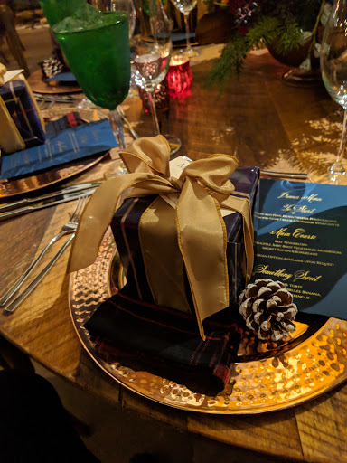 Caterer «Apiary Catering & Events», reviews and photos, 218 Jefferson St, Lexington, KY 40508, USA