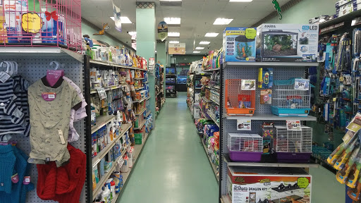 Pet Store «Petland Discounts - Union City», reviews and photos, 3147 John F. Kennedy Blvd, North Bergen, NJ 07047, USA