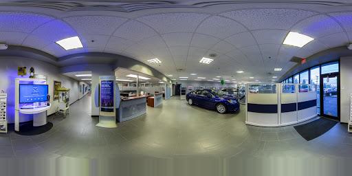 Subaru Dealer «Matt Slap Subaru», reviews and photos, 255 E Cleveland Ave, Newark, DE 19711, USA