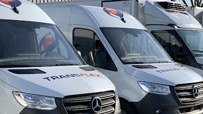 Transflex à Villeparisis