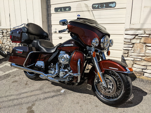 Motorcycle Shop «San Marcos Motorcycles», reviews and photos, 1540 S Interstate Hwy 35 #102, San Marcos, TX 78666, USA