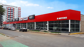 Derco Center B Motors