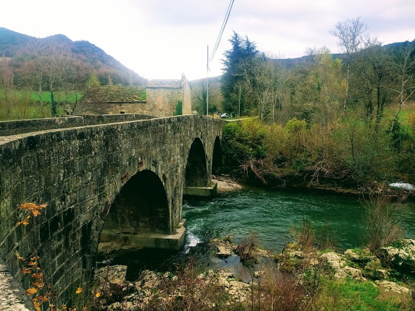 Camping à la ferme - Mas d'Arbousse à Fondamente (Aveyron 12)