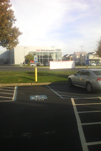 Shopping Mall «Century Shopping Center», reviews and photos, 219 Memorial Ave, West Springfield, MA 01089, USA