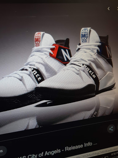 Shoe Store «New Balance Fairview Heights», reviews and photos, 6540 N Illinois St #104, Fairview Heights, IL 62208, USA