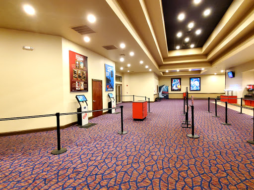 Movie Theater «Habersham Hills Cinemas», reviews and photos, 2115 Cody Rd, Mt Airy, GA 30563, USA