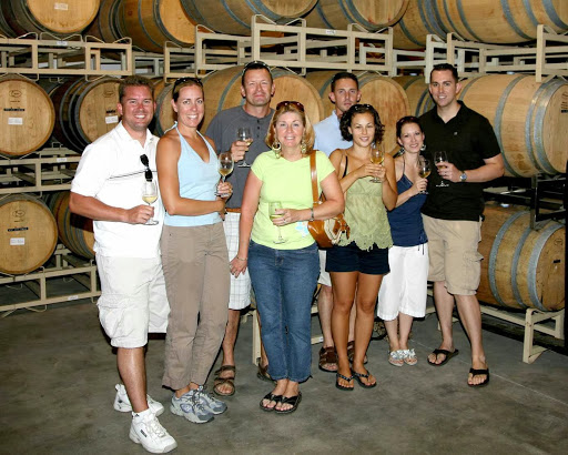 Winery «Pilot Peak Winery», reviews and photos, 12888 Spenceville Rd, Penn Valley, CA 95946, USA