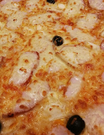 Plats et boissons du Pizzeria Le Kiosque à Pizzas à Fontenay-Trésigny - n°1