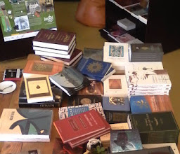 Timbuktu Books photo
