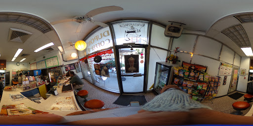 Cafe «Dupont Coffee Shop», reviews and photos, 1234 19th St NW # 101, Washington, DC 20036, USA