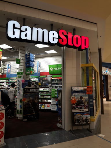 Video Game Store «GameStop», reviews and photos, 5116 Meadowood Mall Cir, Reno, NV 89502, USA