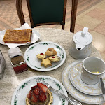 Photo n°1 de l'avis de Tiziano.e fait le 01/10/2023 à 07:49 sur le  Pasticceria Ciotola à Grottaminarda