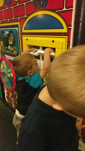 Fast Food Restaurant «Chick-fil-A», reviews and photos, 17240 US-441, Mt Dora, FL 32757, USA