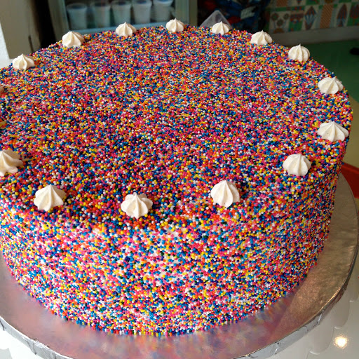 Bakery «Super Chunk Sweets & Treats», reviews and photos, 7120 E 6th Ave #19, Scottsdale, AZ 85251, USA