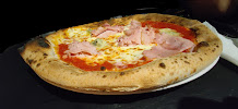Pizza du Restaurant italien Dolce Ristorante Mouvaux - n°11