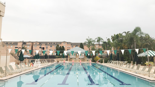 Spa and Health Club «Harbour Island Athletic Club», reviews and photos, 900 S Harbour Island Blvd, Tampa, FL 33602, USA