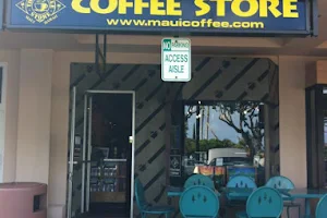The Coffee Store In Napili image