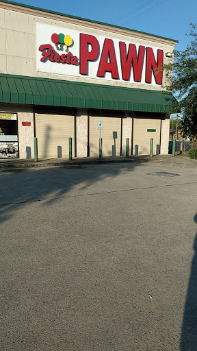 Pawn Shop «Fiesta Pawn Inc», reviews and photos, 7512 Harrisburg Blvd, Houston, TX 77012, USA