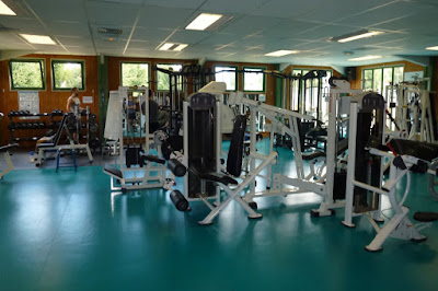 Club Halterophilie à Mende