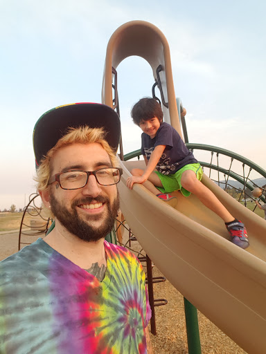 Park «Centennial Park», reviews and photos, 1200 N Last Chance Gulch, Helena, MT 59601, USA