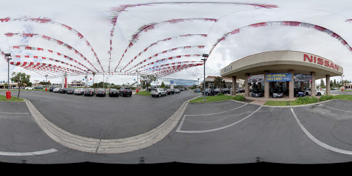 Nissan Dealer «1st Nissan of Simi Valley», reviews and photos, 2325 First St, Simi Valley, CA 93065, USA