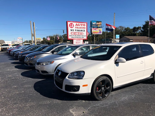 Auto Broker «LB AUTO TRADING», reviews and photos, 3570 S Orange Ave, Orlando, FL 32806, USA