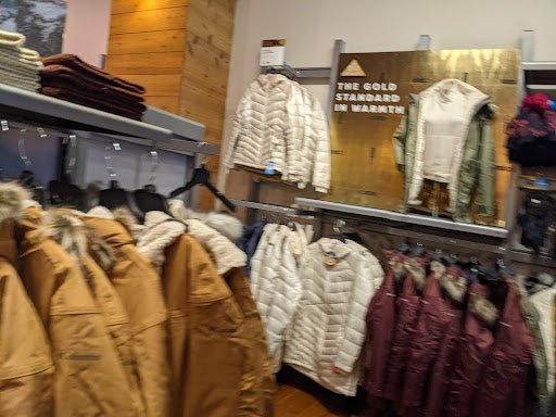 Sportswear Store «Columbia Sportswear», reviews and photos, 112 West Market, Bloomington, MN 55425, USA