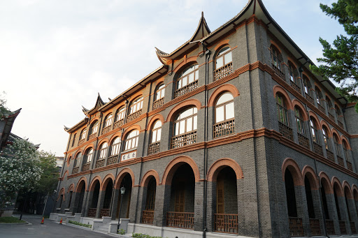 法国学院 上海