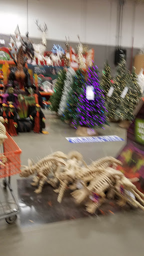 Home Improvement Store «The Home Depot», reviews and photos, 6415 Petrie Way Rd, Rosedale, MD 21237, USA