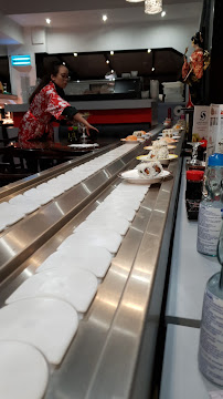 Atmosphère du Restaurant japonais Japon Osaka à Le Havre - n°10
