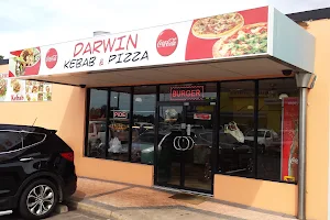 Darwin Kebab and Pizza (DKP) image