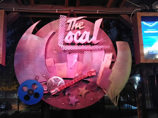 Bar «The Country», reviews and photos, 110 28th Ave N, Nashville, TN 37203, USA