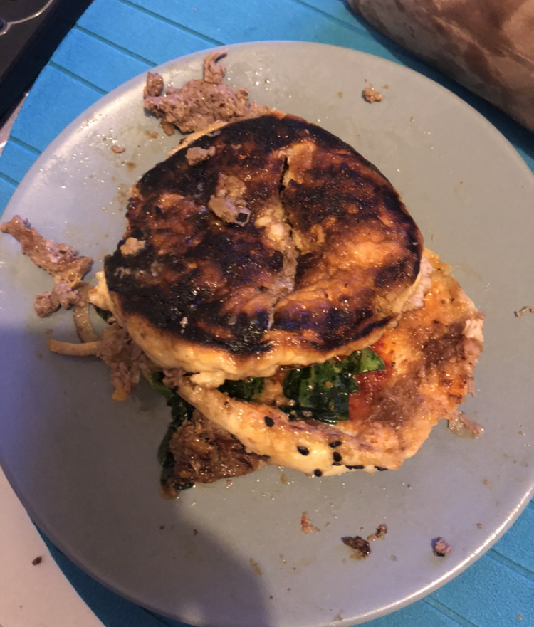 Photo n° 3 de l'avis de Pablo.e fait le 11/03/2019 à 10:17