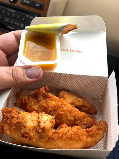 Fast Food Restaurant «Chick-fil-A», reviews and photos, 4555 Centerplace Dr, Greeley, CO 80634, USA