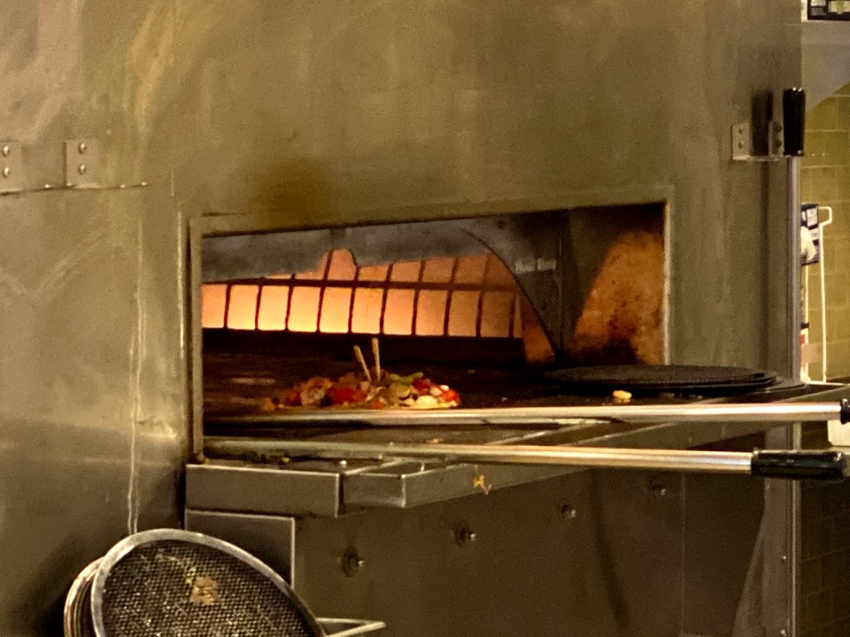 Pieology Pizzeria Redlands 92374