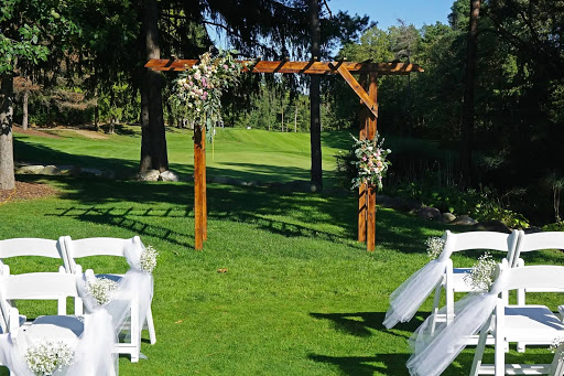 Florist «Hartland Flowers Inc», reviews and photos, 10044 Highland Rd, Hartland, MI 48353, USA