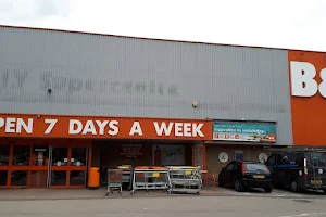 B&Q Dewsbury image