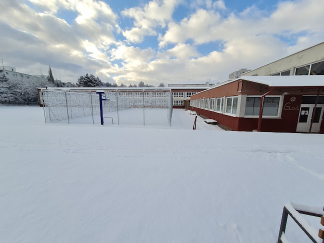 Základná Škola SNP 1484 Považská Bystrica - Považská Bystrica