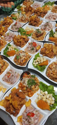 Comentarii opinii despre El Otro Gramadal - Restaurante . show