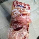 Photo n°9 de l'avis de Luigi.a fait le 12/06/2021 à 19:37 sur le  Osteria di Villafredda à Loneriacco